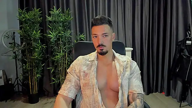 HaydenSpearss online show from 02/08/25, 07:48
