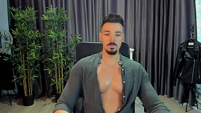 HaydenSpearss online show from 03/15/25, 07:42