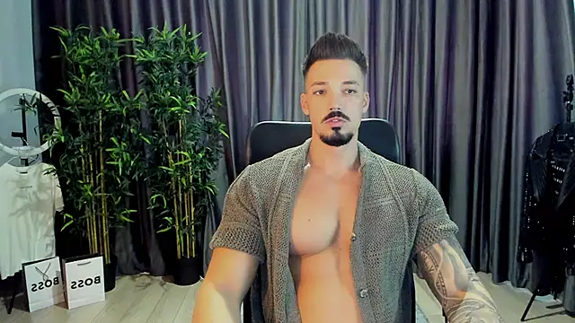 HaydenSpearss online show from 09/20/25, 06:36