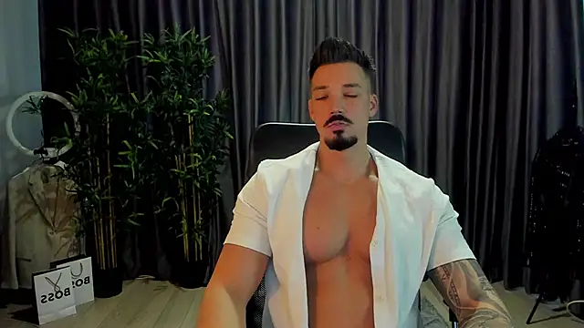 HaydenSpearss online show from 10/05/25, 06:56