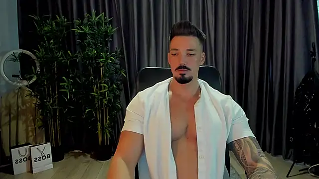 HaydenSpearss online show from 10/11/25, 07:07