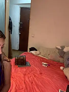 Laanegraofficial  online show from 04/30/26, 11:42