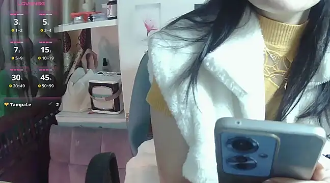 Love making online show from 01/12/25, 04:29