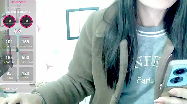 Love making online show from 01/15/25, 02:13