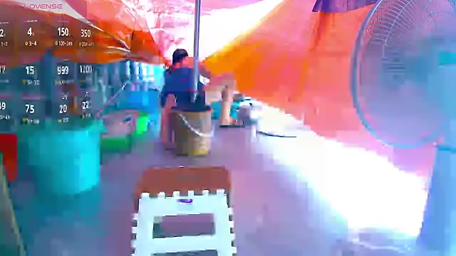 Love making online show from 09/18/25, 03:19