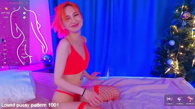AgataBella online show from 01/06/25, 07:13