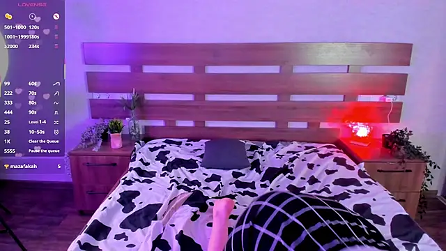 AgataBella online show from 10/09/25, 10:30