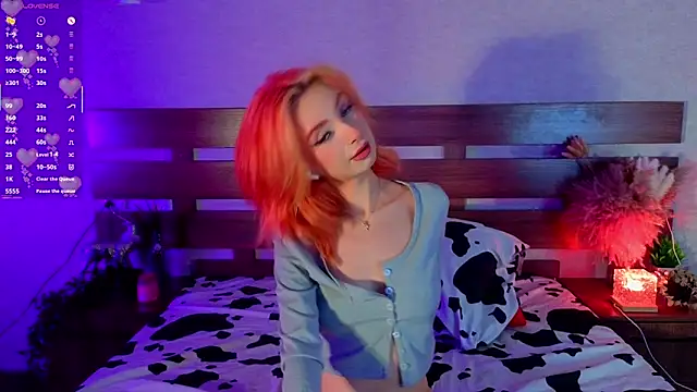 Snapshot of AgataBella chatting on 03/20/26, 12:48 AgataBella online show from 03/20/26, 12:48