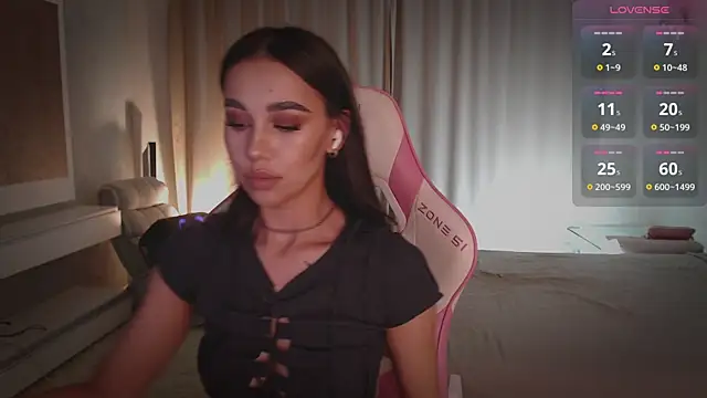 Snapshot of march_mellow chatting on 01/19/25, 06:43 march mellow online show from 01/19/25, 06:43