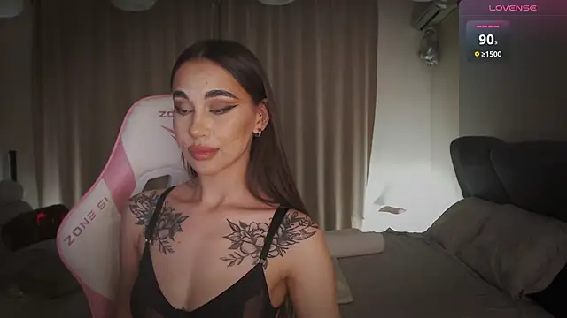 Snapshot of march_mellow chatting on 02/13/25, 08:13 march mellow online show from 02/13/25, 08:13