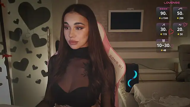 Snapshot of march_mellow chatting on 02/15/25, 12:37 march mellow online show from 02/15/25, 12:37