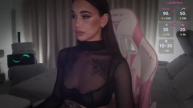 Snapshot of march_mellow chatting on 02/23/25, 08:44 march mellow online show from 02/23/25, 08:44