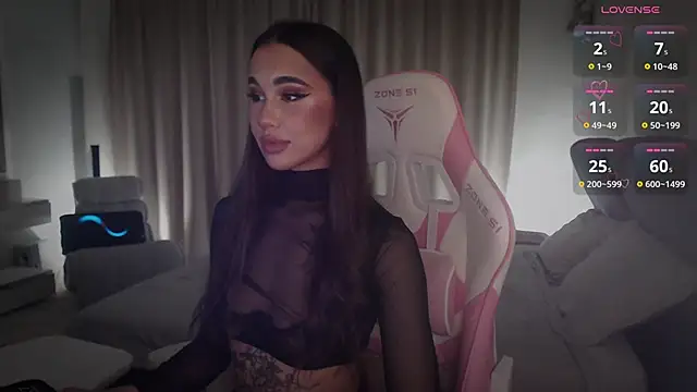 Snapshot of march_mellow chatting on 02/25/25, 05:58 march mellow online show from 02/25/25, 05:58