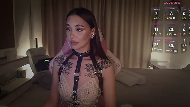 Snapshot of march_mellow chatting on 02/25/25, 09:02 march mellow online show from 02/25/25, 09:02