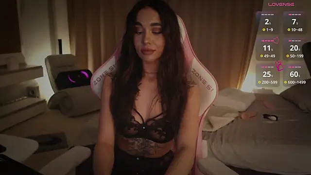 Snapshot of march_mellow chatting on 02/27/25, 08:31 march mellow online show from 02/27/25, 08:31