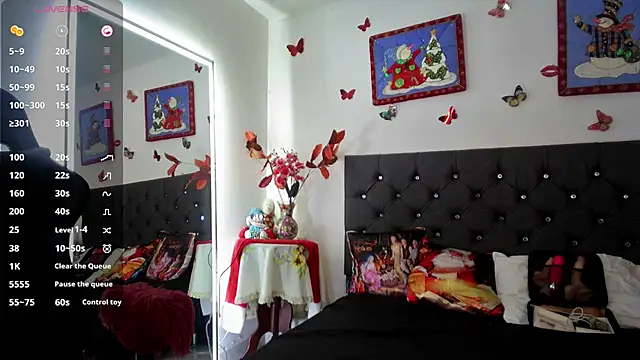 avatomas 02 online show from 12/11/24, 02:30