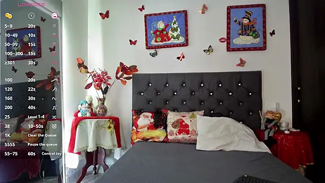 avatomas 02 online show from 12/12/24, 03:54