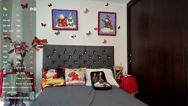 avatomas 02 online show from 12/13/24, 03:16