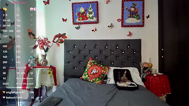 avatomas 02 online show from 12/15/24, 10:58