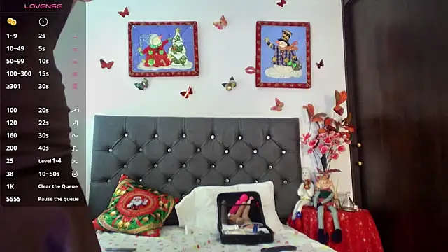 avatomas 02 online show from 12/19/24, 05:40