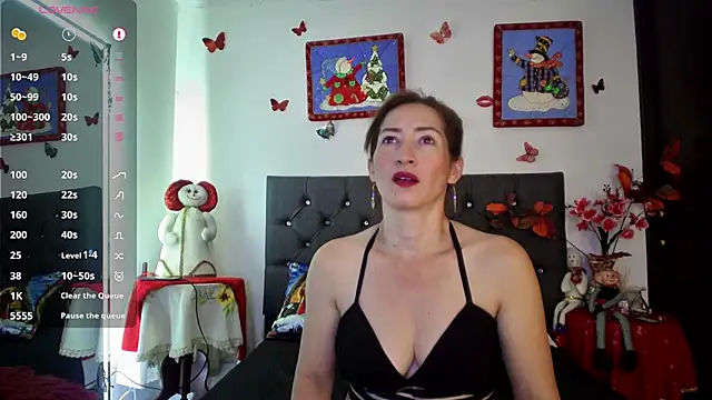 avatomas 02 online show from 12/23/24, 12:14