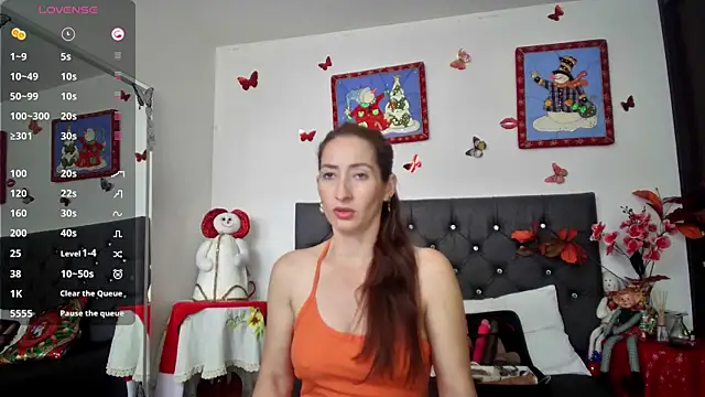 avatomas 02 online show from 12/29/24, 05:54