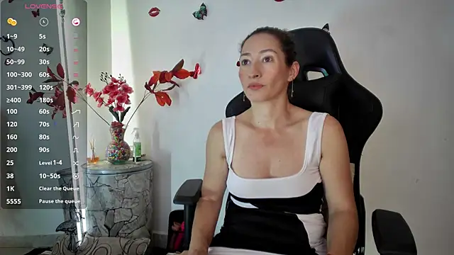 avatomas 02 online show from 01/08/25, 04:44