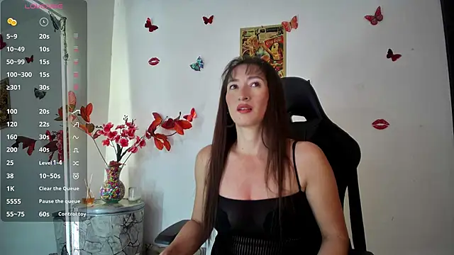 avatomas 02 online show from 01/14/25, 02:19