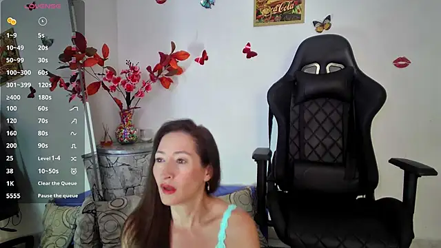 avatomas 02 online show from 01/16/25, 06:03