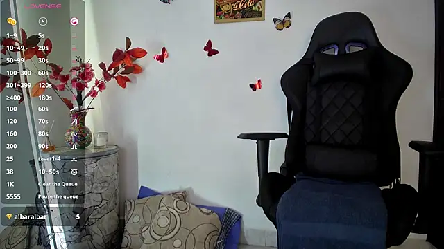 avatomas 02 online show from 01/17/25, 03:34