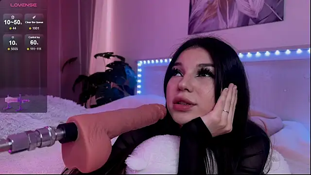 Veronica leal online show from 07/28/26, 12:48
