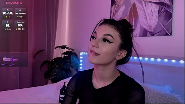 Veronica leal online show from 07/28/26, 02:13