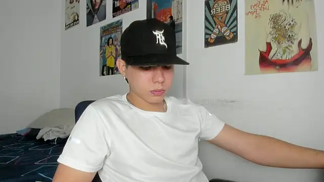 nathan x1 online show from 11/11/25, 08:20