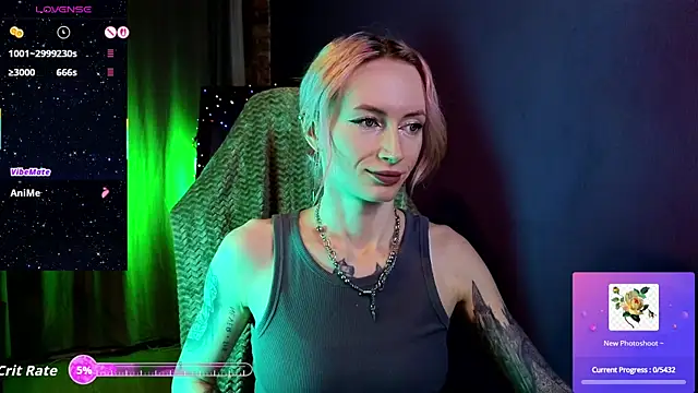  HelenCarter online show from 05/17/26, 08:38