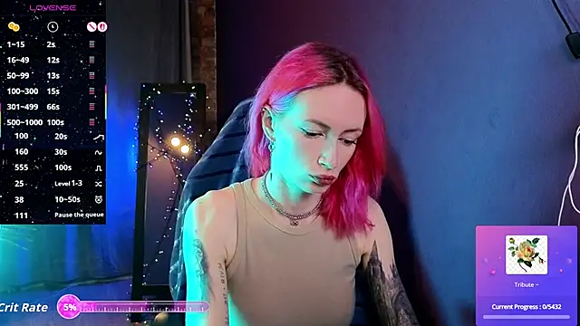  HelenCarter online show from 06/15/26, 08:55