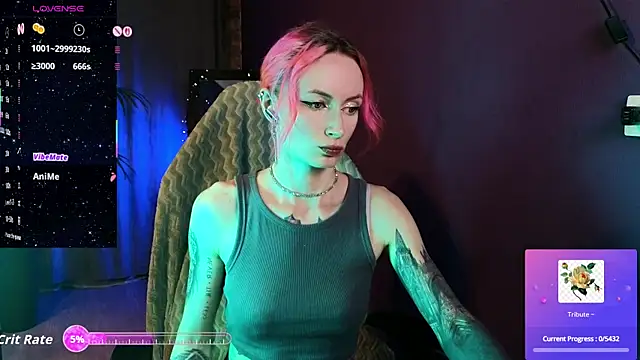  HelenCarter online show from 06/21/26, 08:11