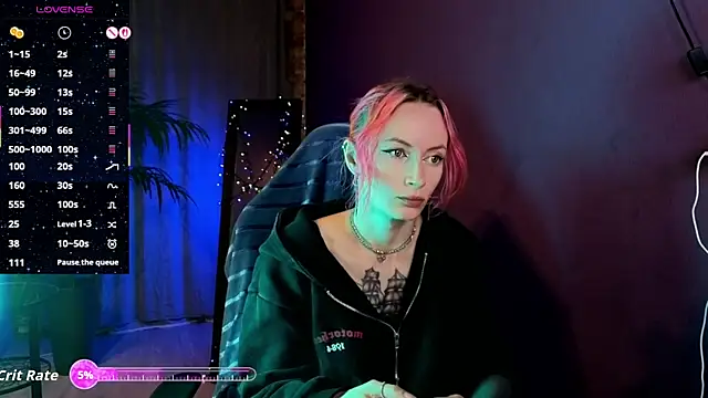  HelenCarter online show from 06/23/26, 08:40