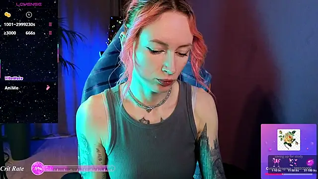  HelenCarter online show from 07/06/26, 08:44
