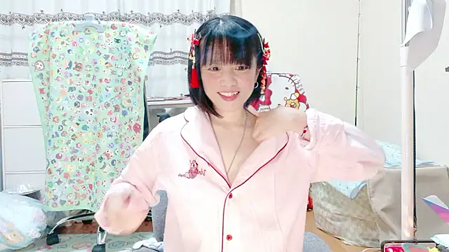 renapiyon8182 online show from 05/30/26, 08:50