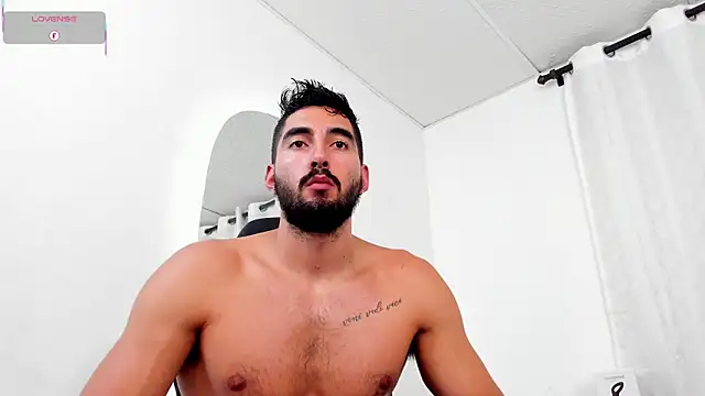 Joao Batista Oficial online show from 03/01/25, 10:53