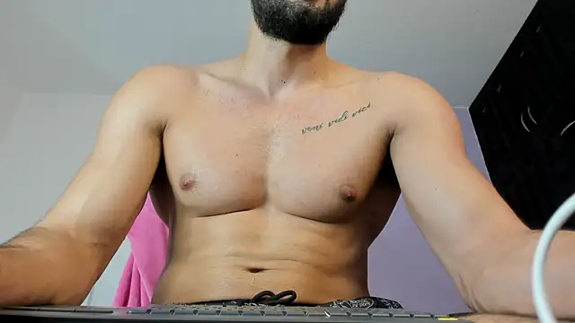 Joao Batista Oficial online show from 07/24/26, 11:03