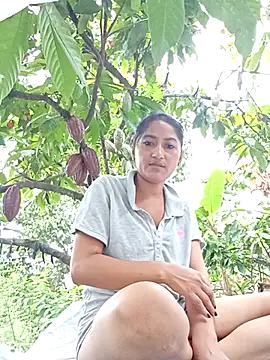 AdelinaMiran90 online show from 09/19/25, 03:34