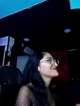 AdelinaMiran90 online show from 10/22/25, 02:45