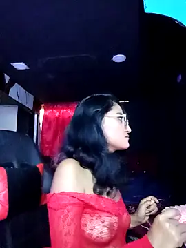 AdelinaMiran90 online show from 10/23/25, 09:02