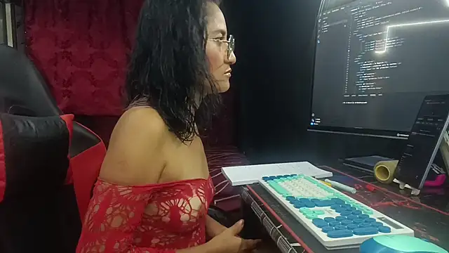 AdelinaMiran90 online show from 11/13/25, 03:38