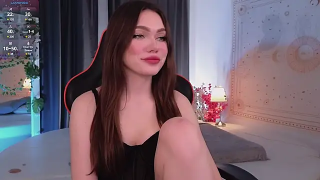 Vickie Diva online show from 03/06/25, 08:59