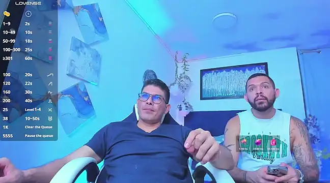 Adil aminn online show from 01/29/25, 05:35