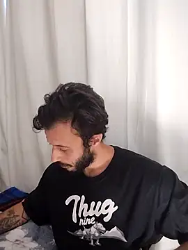 LopeseLua online show from 09/09/25, 03:33