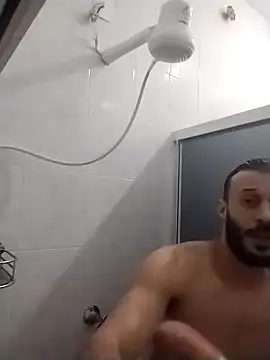 LopeseLua online show from 10/02/25, 02:40