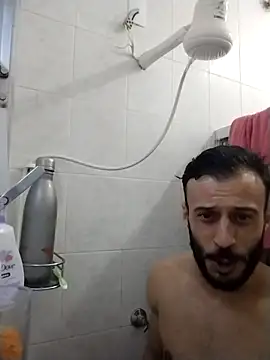 LopeseLua online show from 10/05/25, 08:18